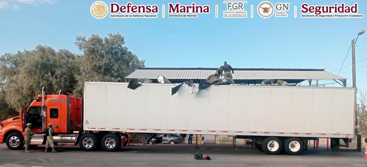 Noticias de Actualidad de México y el Mundo -