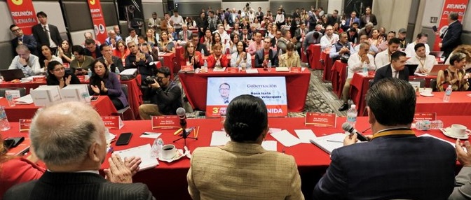 Noticias de Actualidad de México y el Mundo -