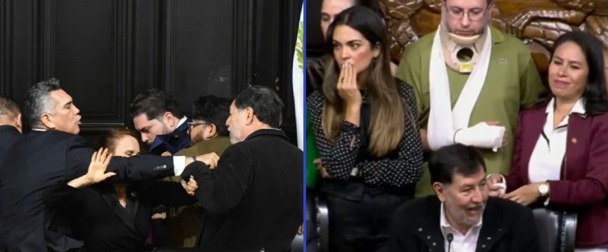 Noticias de Actualidad de México y el Mundo -