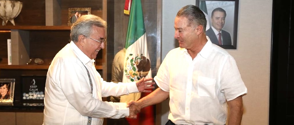 Noticias de Actualidad de México y el Mundo -