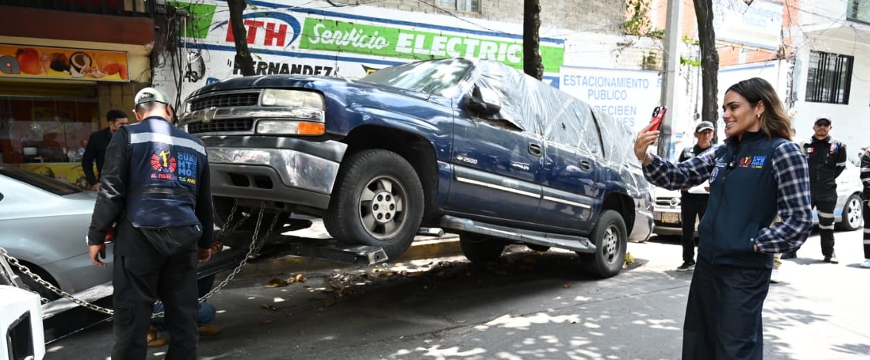 Noticias de Actualidad de México y el Mundo -