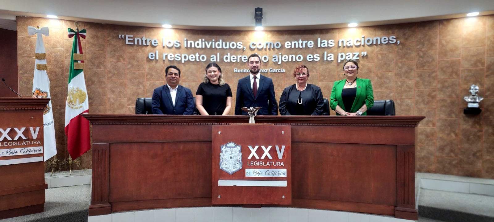 Noticias de Actualidad de México y el Mundo -