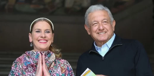 Noticias de Actualidad de México y el Mundo -