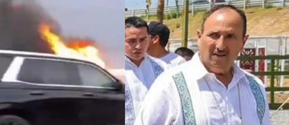 Noticias de Actualidad de México y el Mundo -