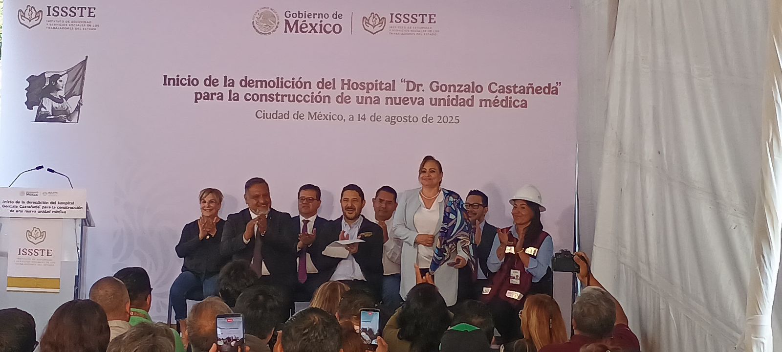 Noticias de Actualidad de México y el Mundo -