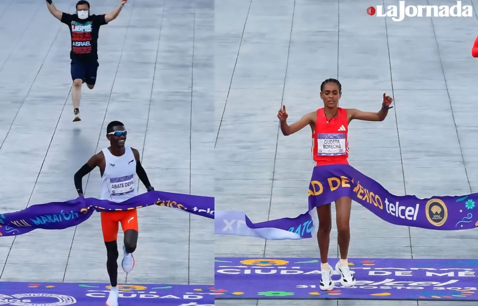 Noticias de Actualidad de México y el Mundo -