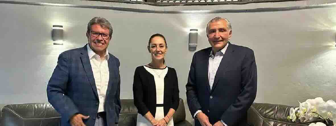 Noticias de Actualidad de México y el Mundo -