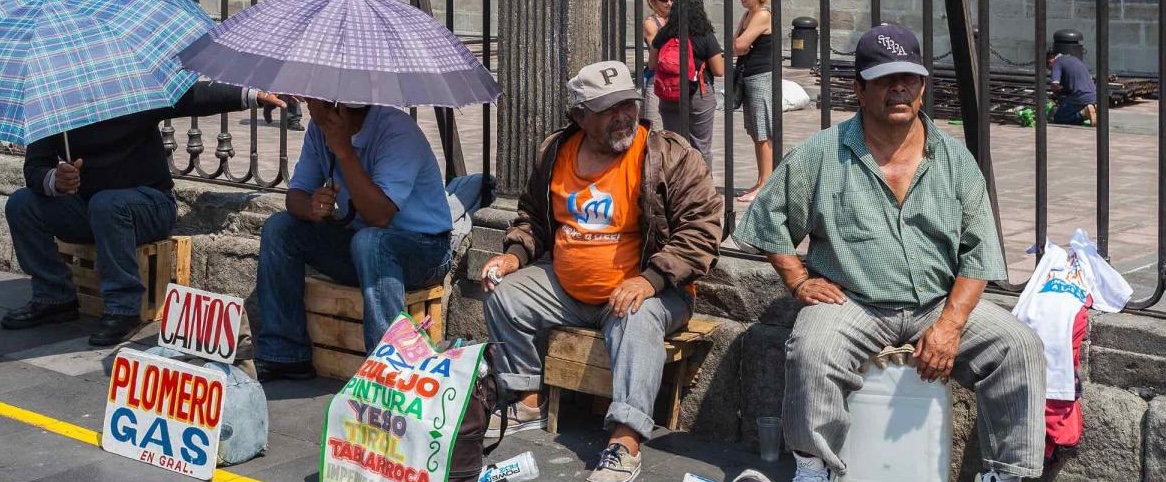 Noticias de Actualidad de México y el Mundo -