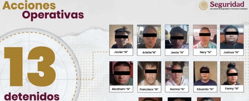 Noticias de Actualidad de México y el Mundo -