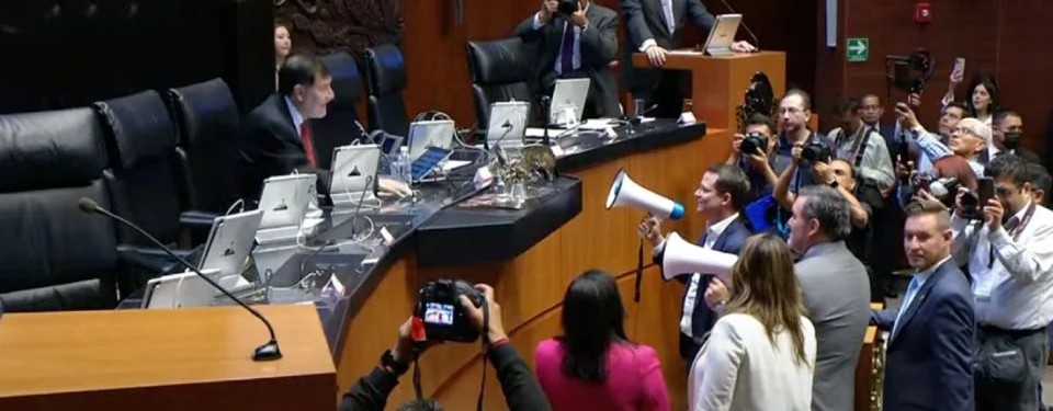 Noticias de Actualidad de México y el Mundo -