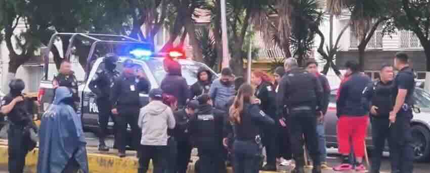 Noticias de Actualidad de México y el Mundo -