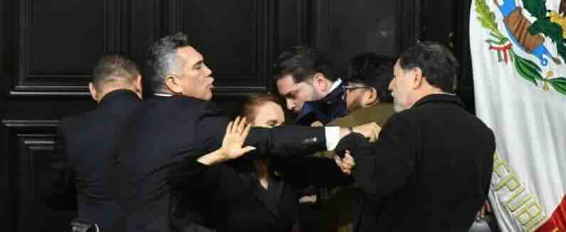 Noticias de Actualidad de México y el Mundo -