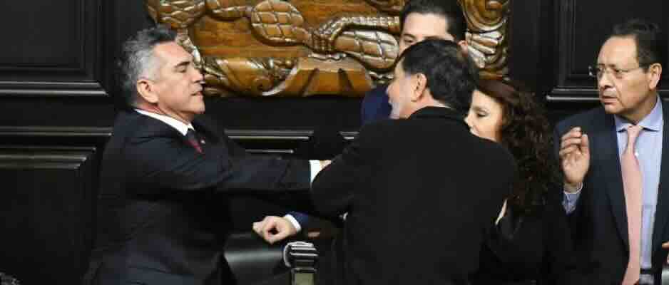 Noticias de Actualidad de México y el Mundo -