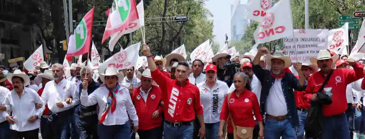 Noticias de Actualidad de México y el Mundo -