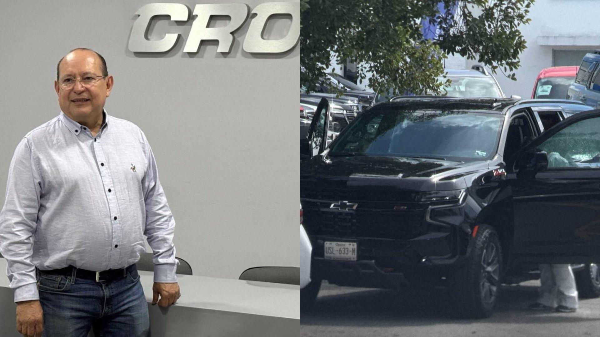 Noticias de Actualidad de México y el Mundo -