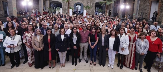 Noticias de Actualidad de México y el Mundo -