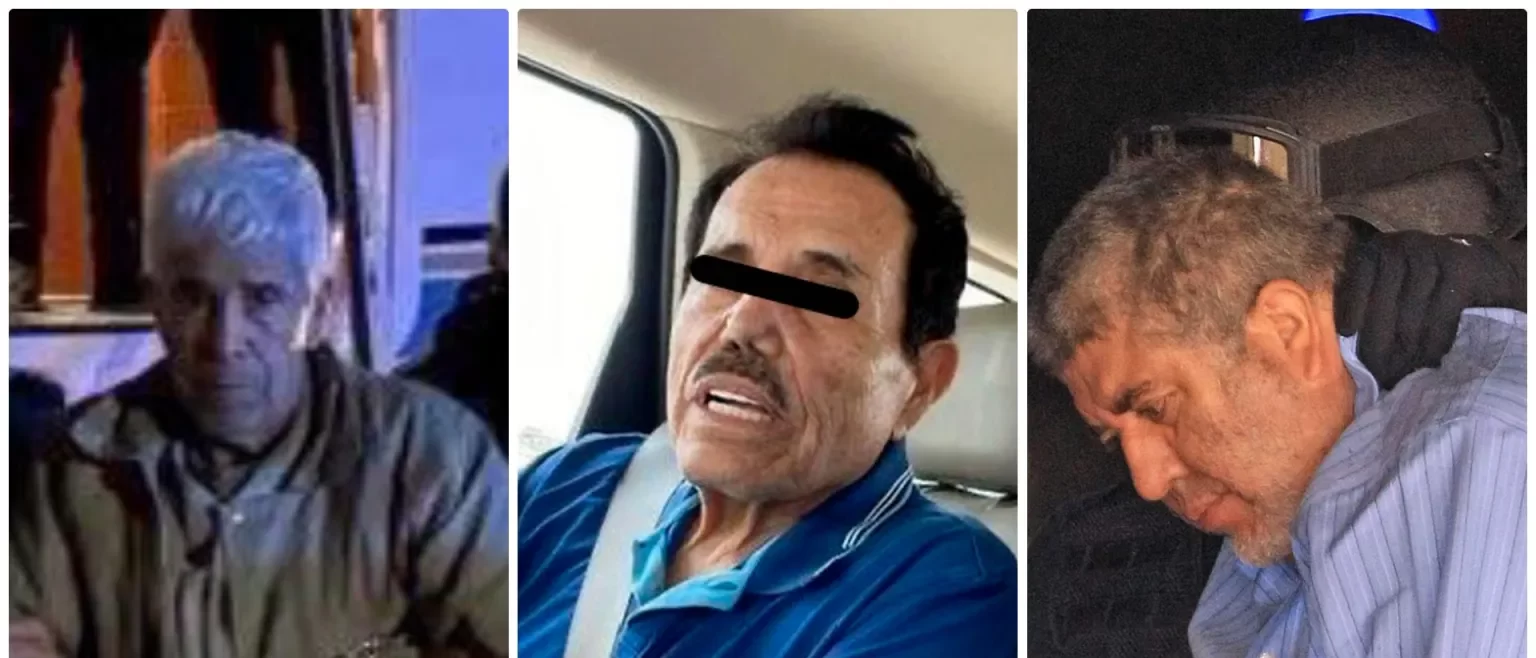 Noticias de Actualidad de México y el Mundo -