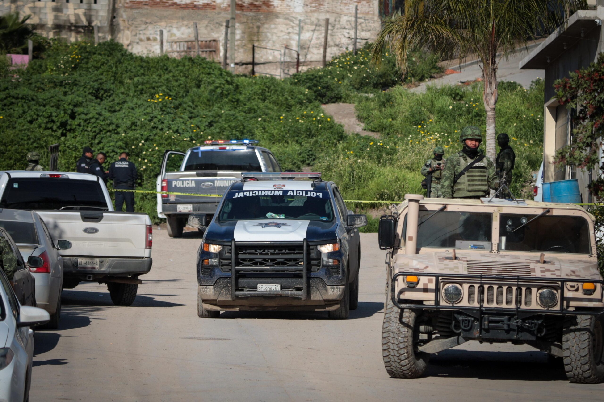 Noticias de Actualidad de México y el Mundo -