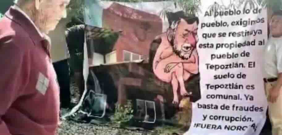 Noticias de Actualidad de México y el Mundo -