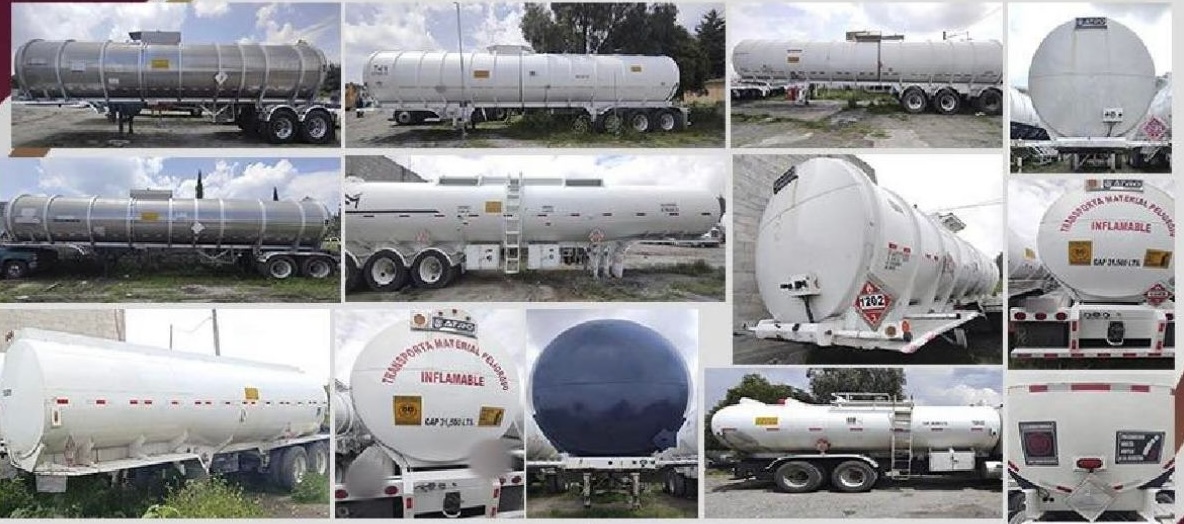 Noticias de Actualidad de México y el Mundo -