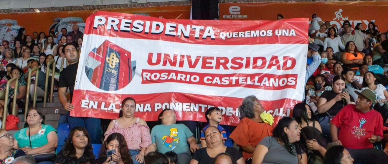 Noticias de Actualidad de México y el Mundo -