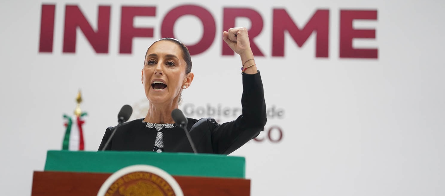 Noticias de Actualidad de México y el Mundo -