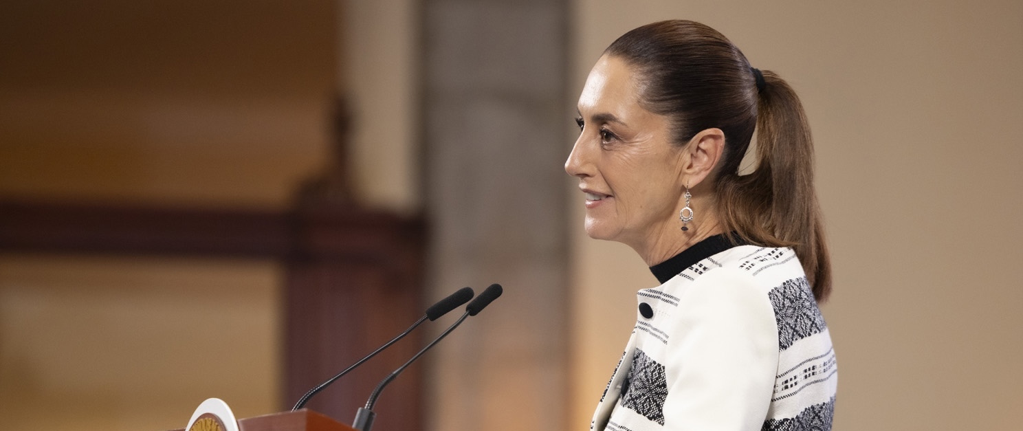 Noticias de Actualidad de México y el Mundo -