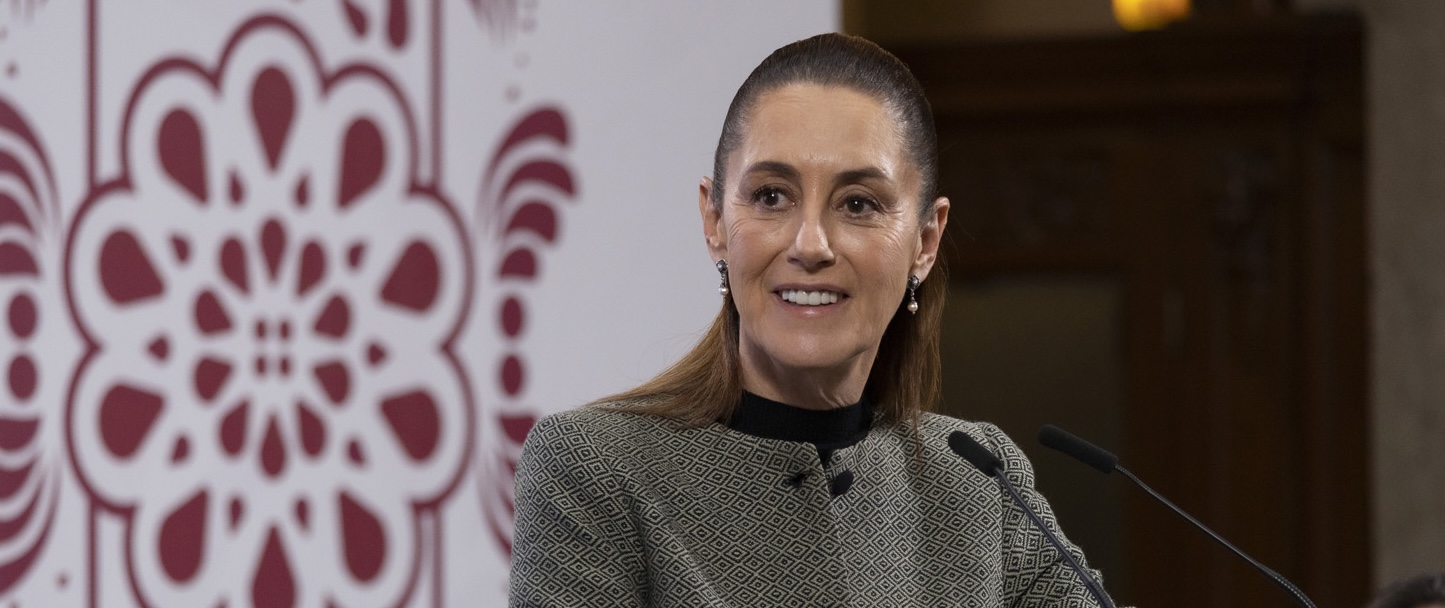 Noticias de Actualidad de México y el Mundo -