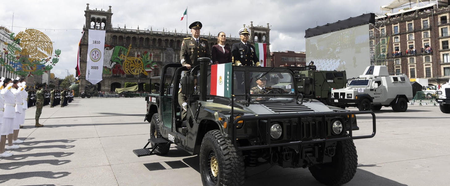 Noticias de Actualidad de México y el Mundo -