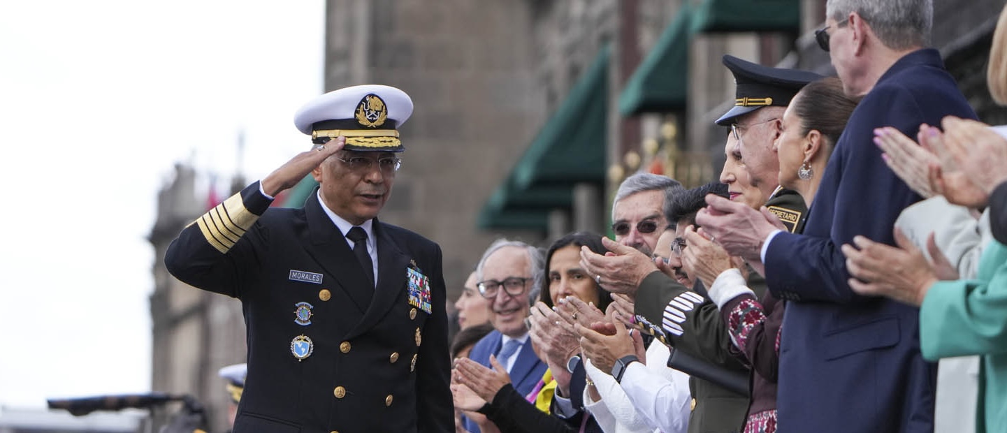 Noticias de Actualidad de México y el Mundo -