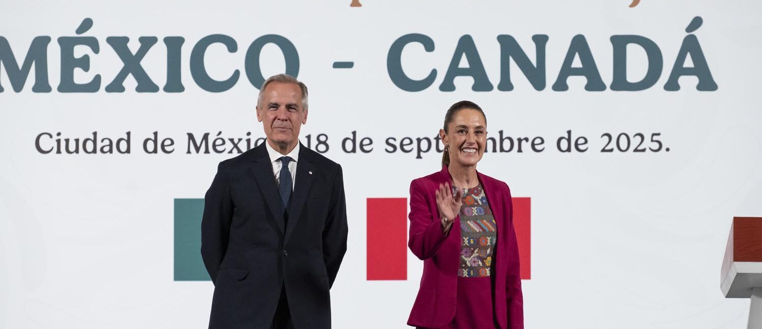 Noticias de Actualidad de México y el Mundo -