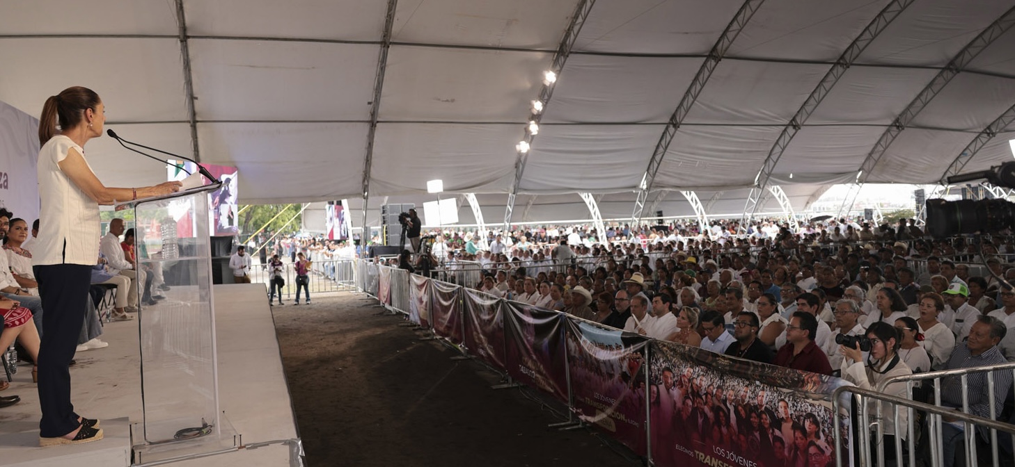 Noticias de Actualidad de México y el Mundo -