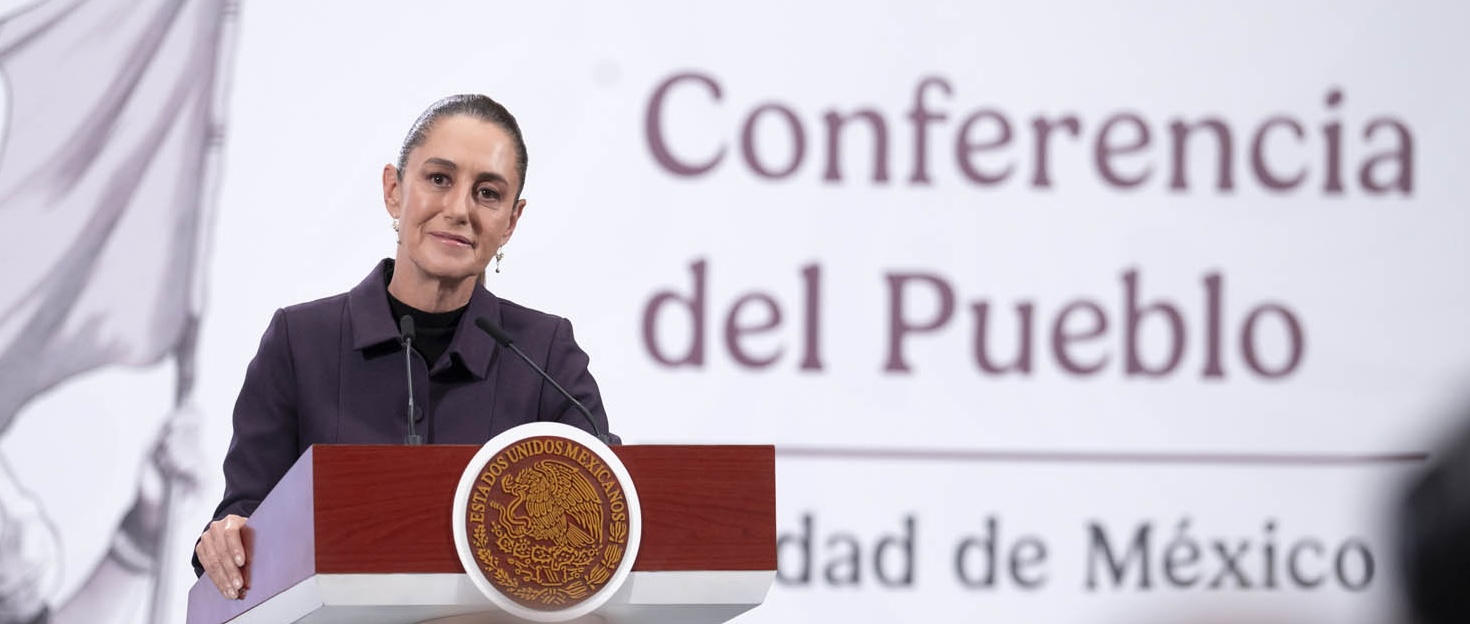 Noticias de Actualidad de México y el Mundo -