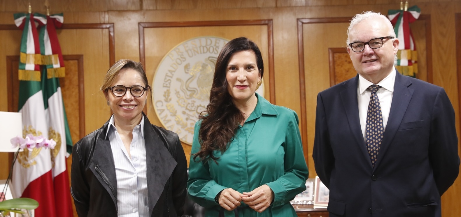 Noticias de Actualidad de México y el Mundo -