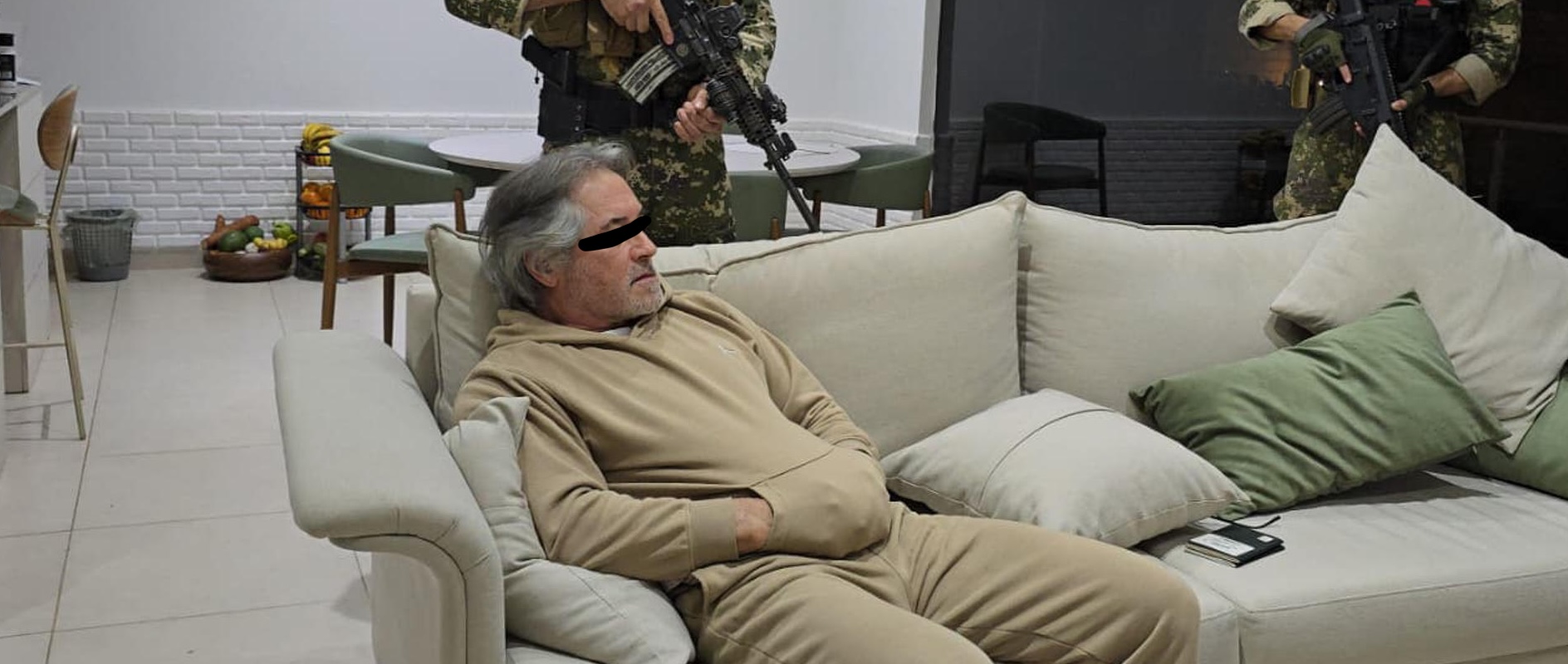 Noticias de Actualidad de México y el Mundo -