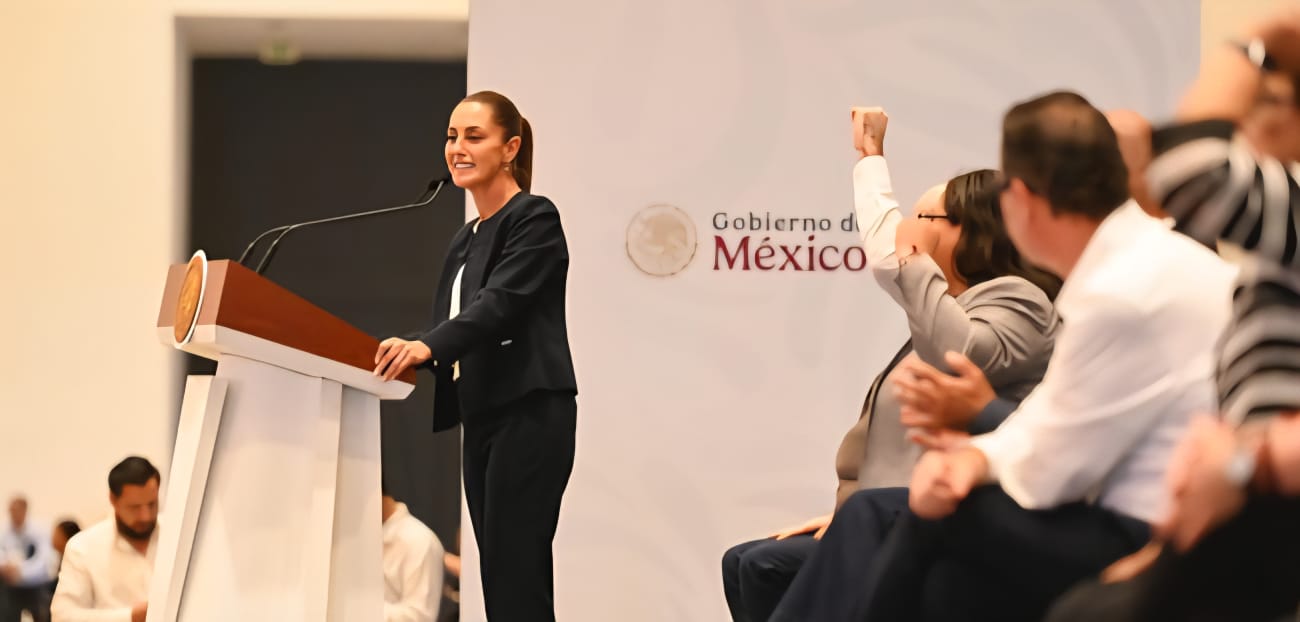 Noticias de Actualidad de México y el Mundo -