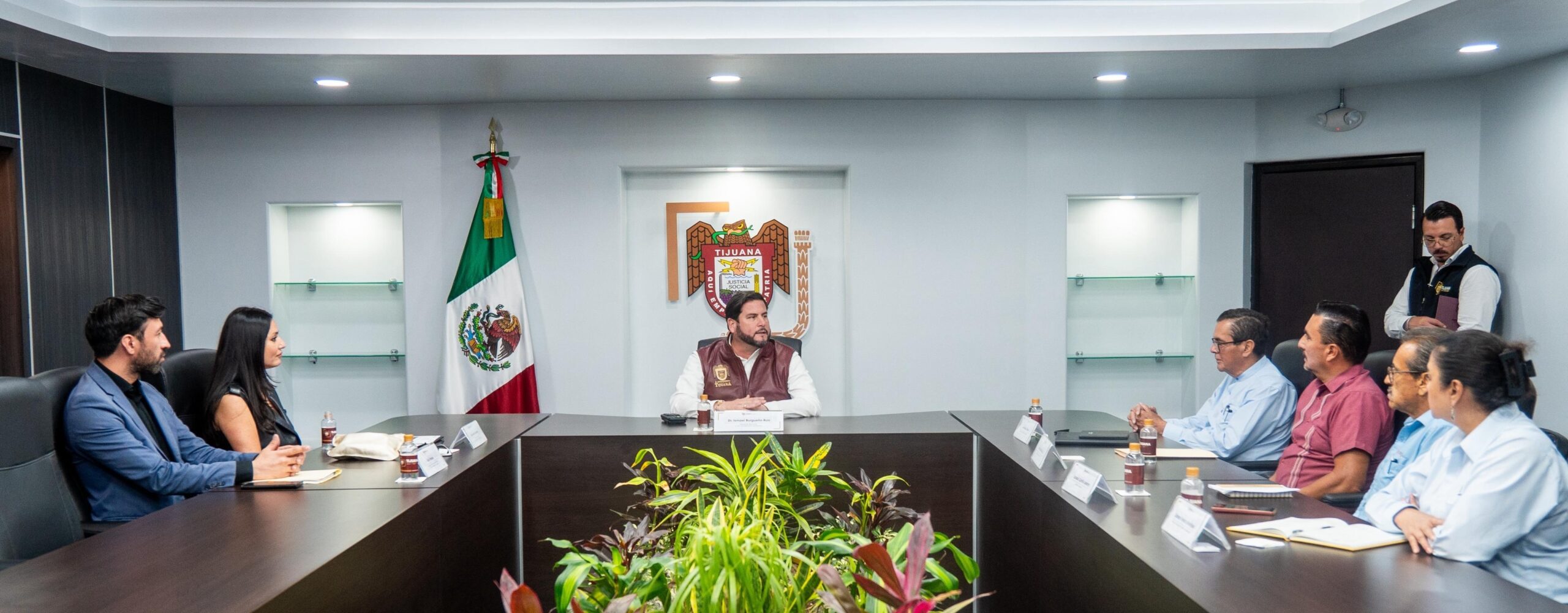 Noticias de Actualidad de México y el Mundo -