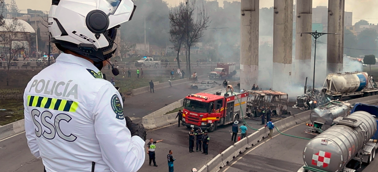 Noticias de Actualidad de México y el Mundo -