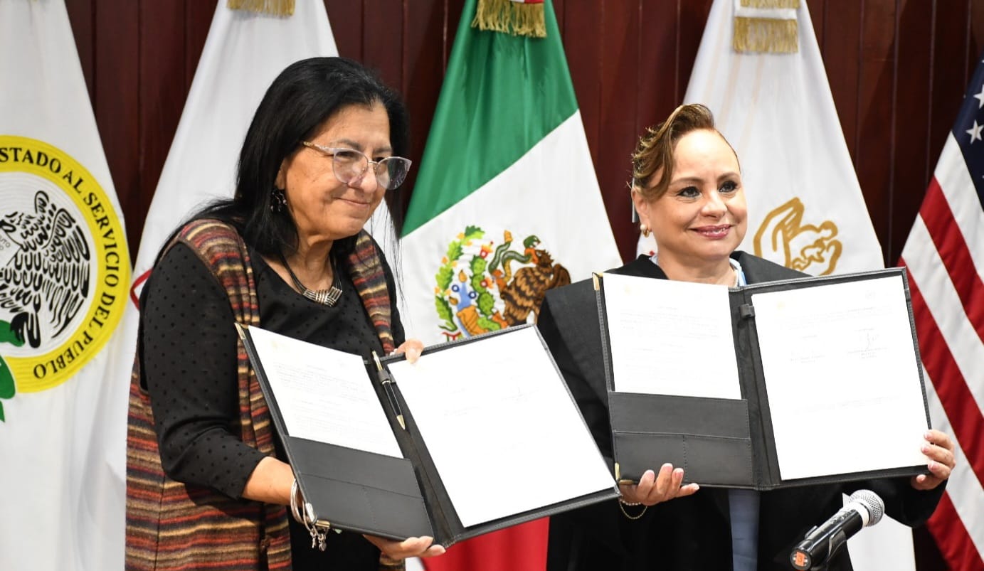 Noticias de Actualidad de México y el Mundo -