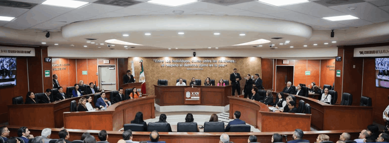 Noticias de Actualidad de México y el Mundo -