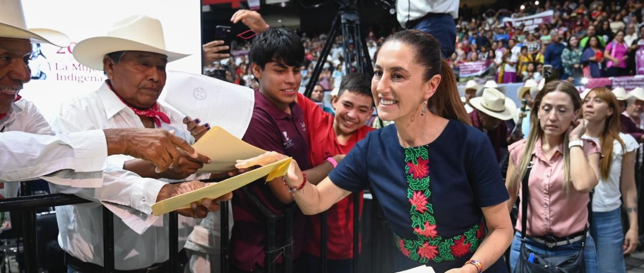 Noticias de Actualidad de México y el Mundo -