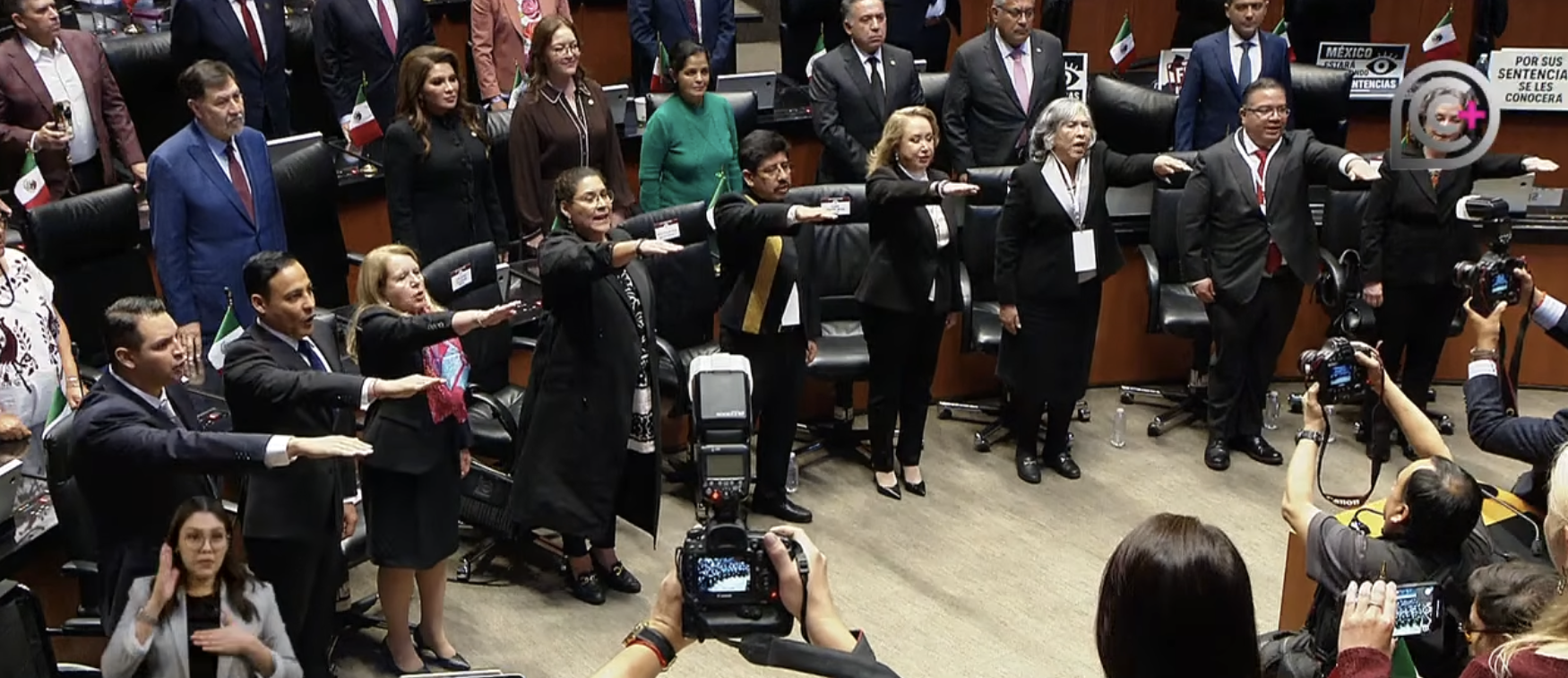 Noticias de Actualidad de México y el Mundo -