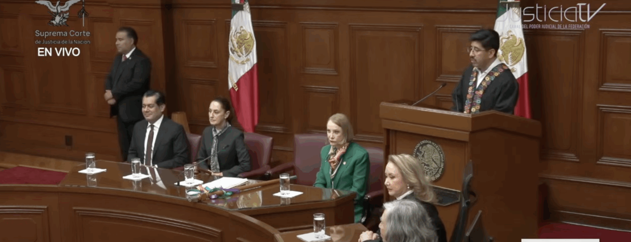 Noticias de Actualidad de México y el Mundo -