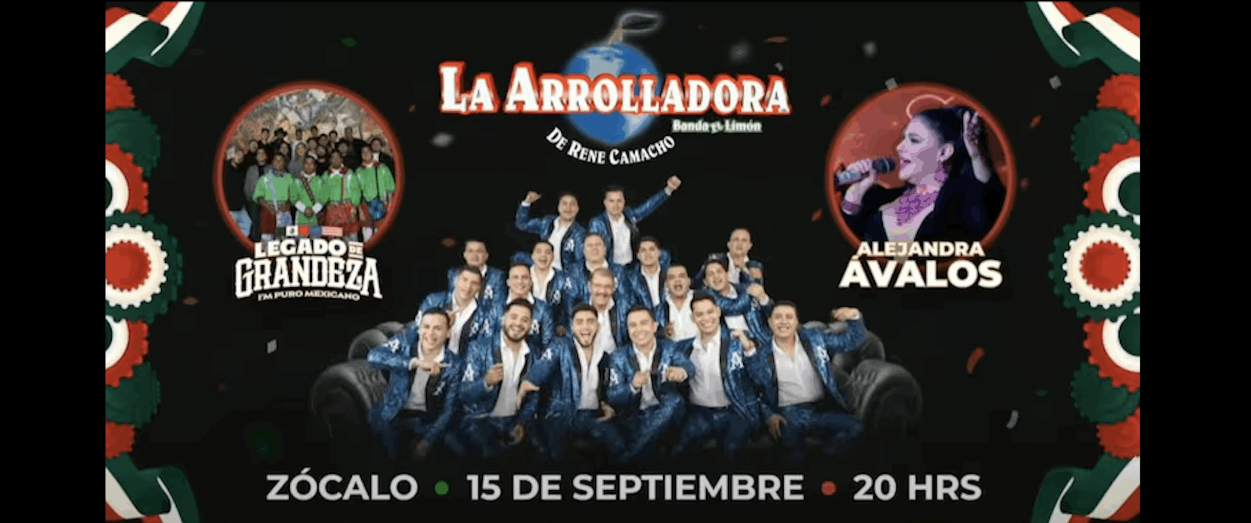 Noticias de Actualidad de México y el Mundo -