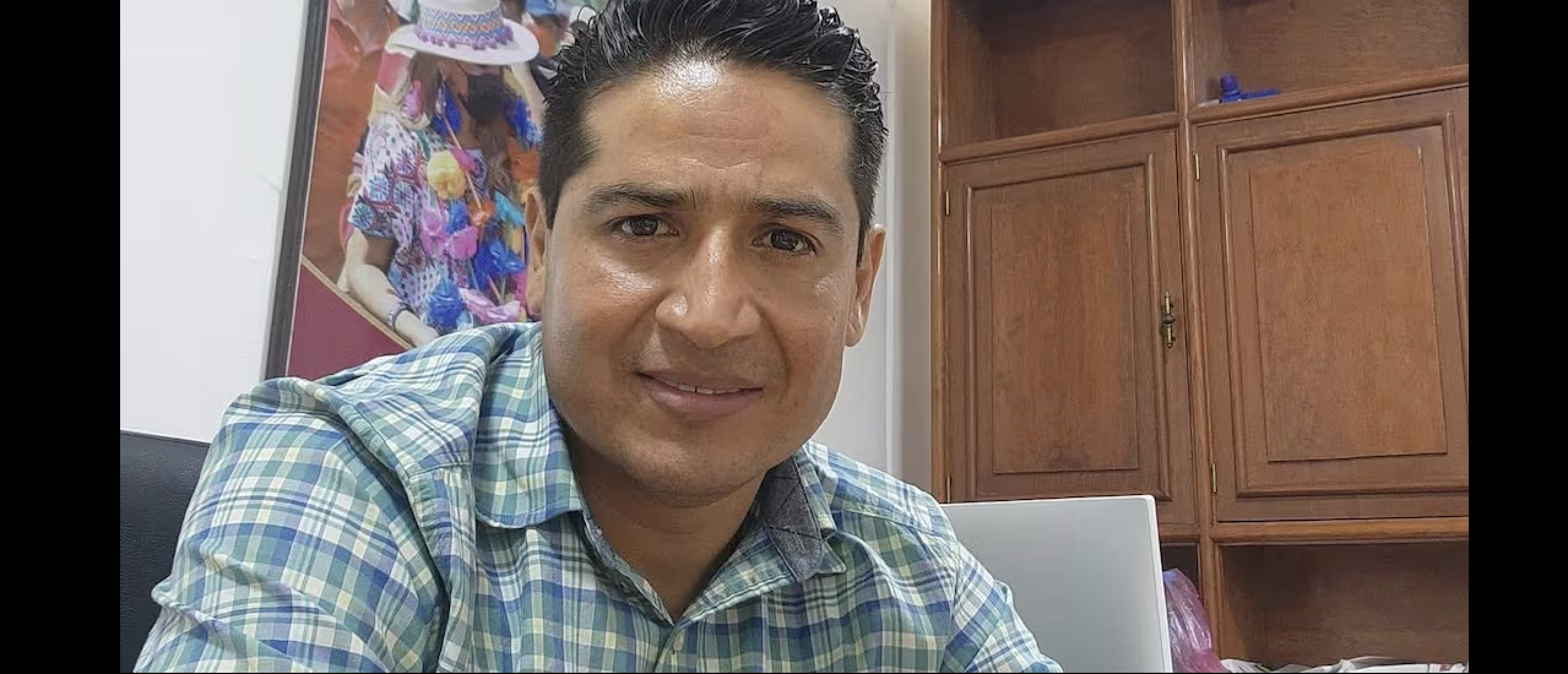 Noticias de Actualidad de México y el Mundo -