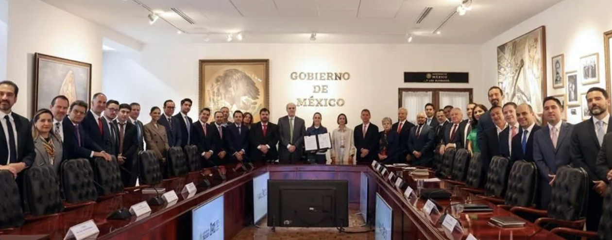 Noticias de Actualidad de México y el Mundo -