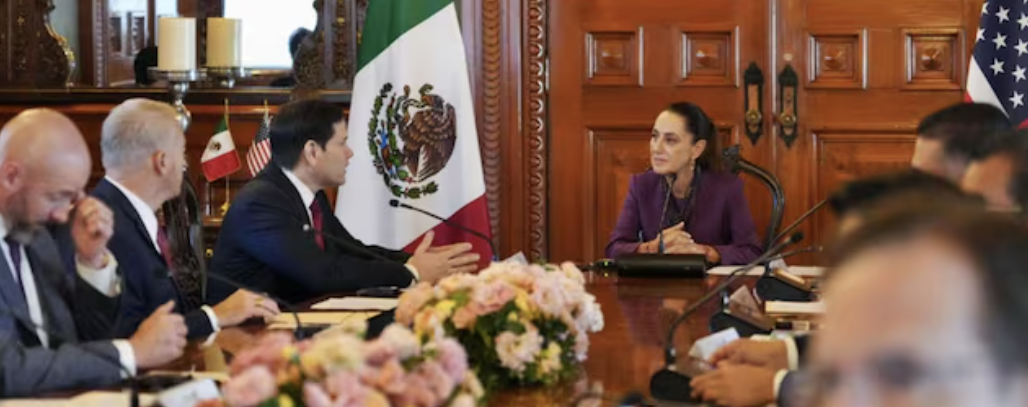 Noticias de Actualidad de México y el Mundo -