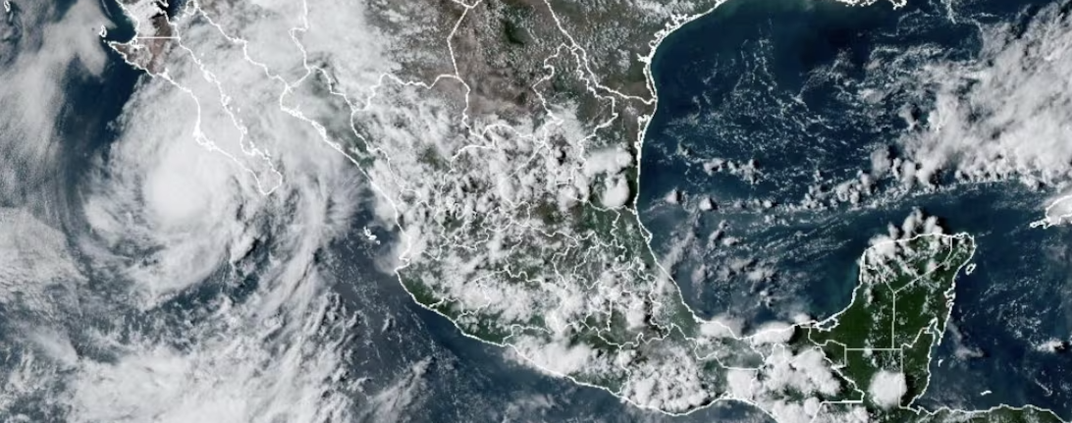 Noticias de Actualidad de México y el Mundo -