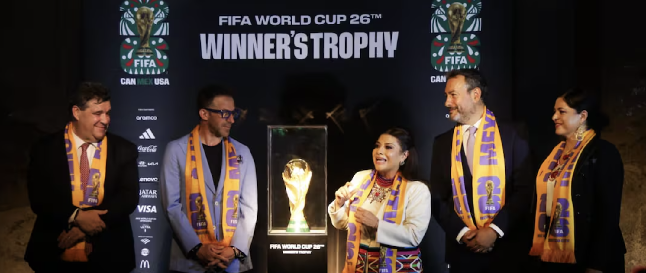 Noticias de Actualidad de México y el Mundo -