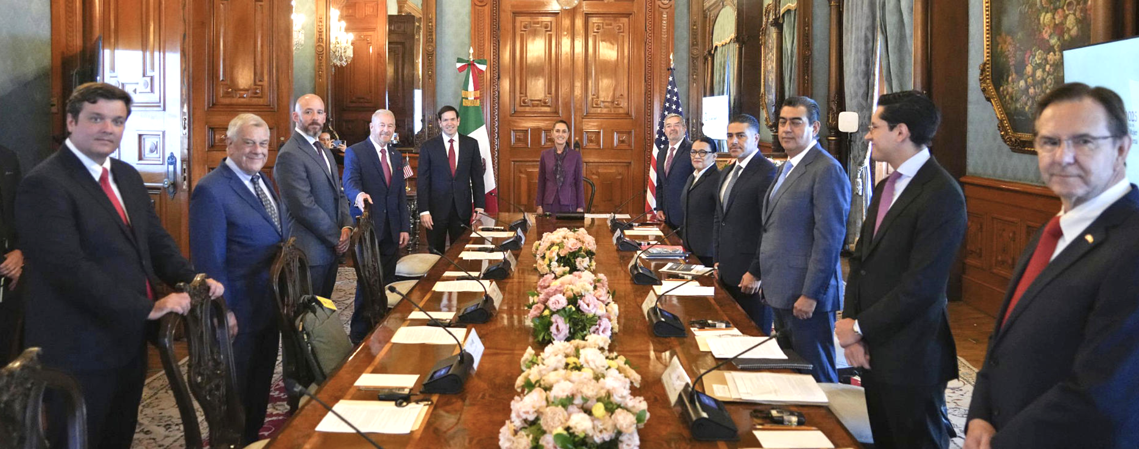 Noticias de Actualidad de México y el Mundo -